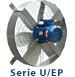 Serie U/EP