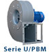 Serie U/PBM