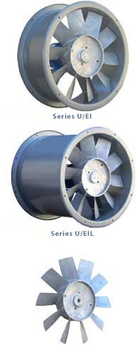 Series U/EI-EIL
